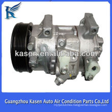 For 6seu ac compressor toyota corolla OE# 447260-1493